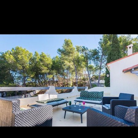Villa Martigues Exterior photo